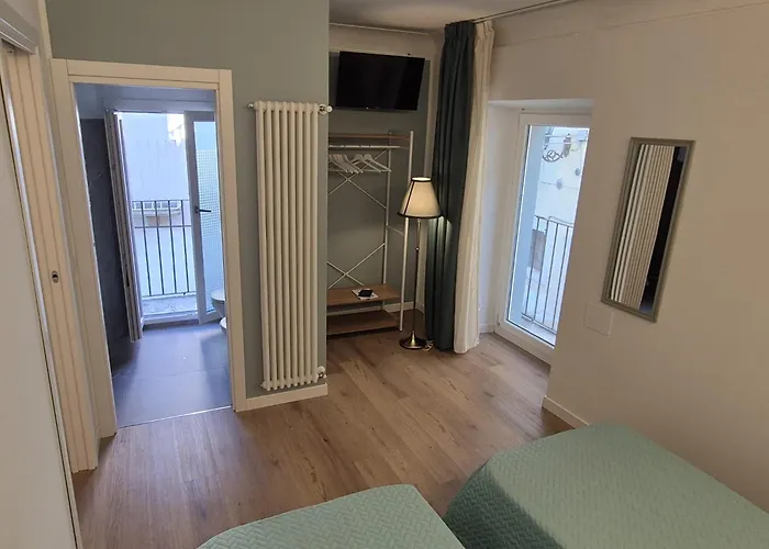 Civico 41 Homestay Pettorano sul Gizio