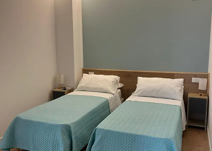 Civico 41 Homestay *