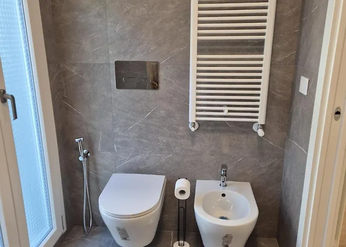 Civico 41 Homestay Pettorano sul Gizio