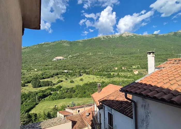 Civico 41 Homestay *