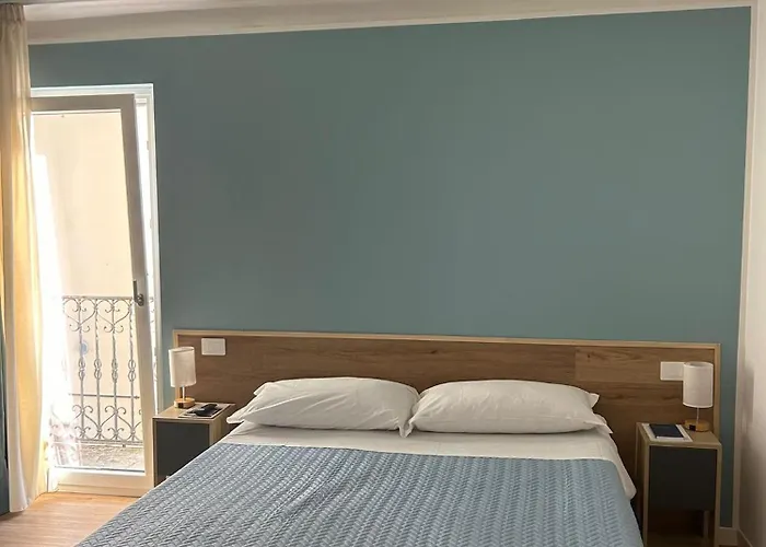 Homestay Civico 41 *