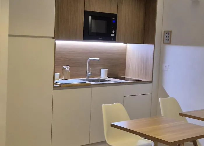 Homestay Civico 41 *