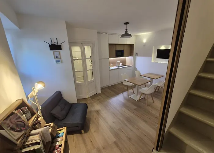 Civico 41 Homestay *