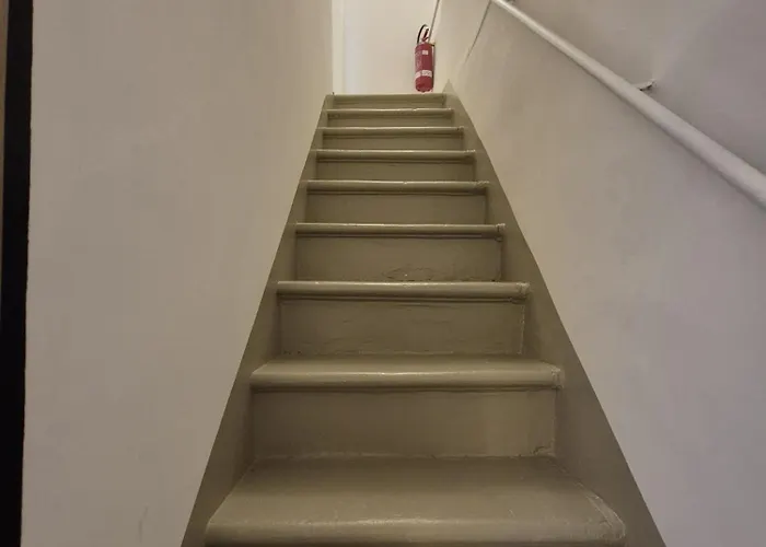 Homestay Civico 41 *