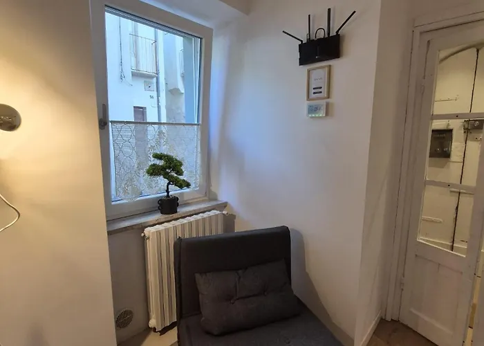 Civico 41 Homestay Pettorano sul Gizio