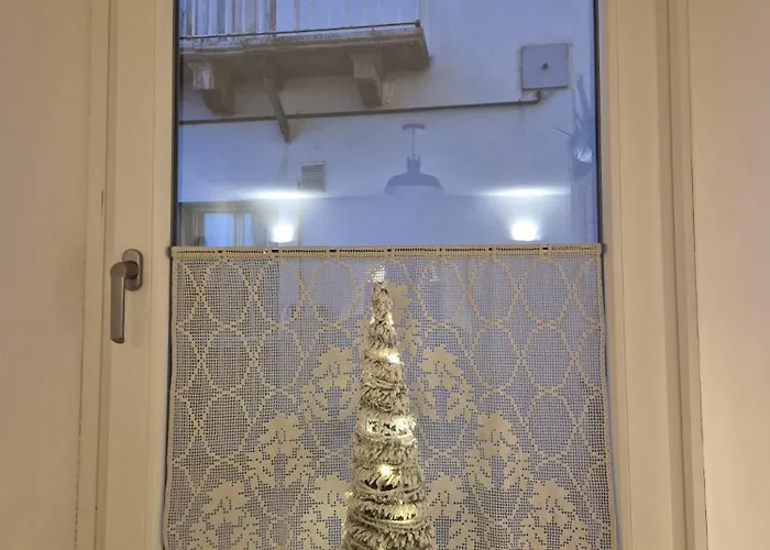 Civico 41 Pettorano sul Gizio