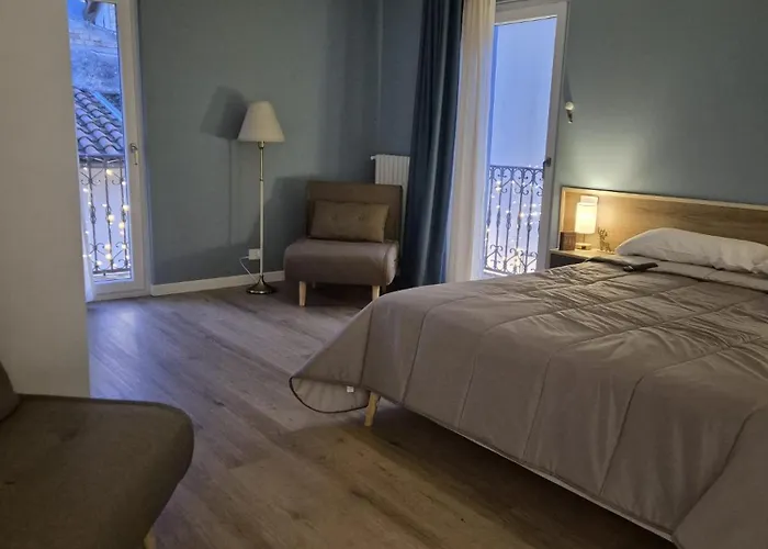 Homestay Civico 41 *