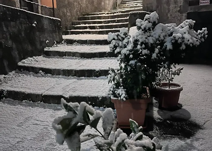 Civico 41 * Pettorano sul Gizio