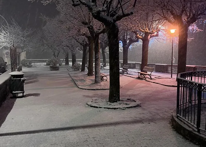 Civico 41 Pettorano sul Gizio