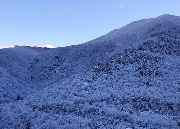 Civico 41 Pettorano sul Gizio