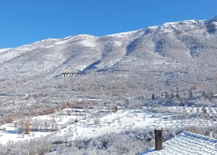 Civico 41 Homestay *